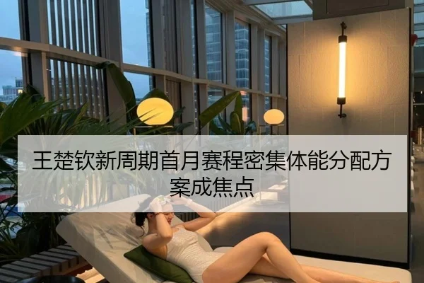 王楚钦新周期首月赛程密集体能分配方案成焦点（milan）